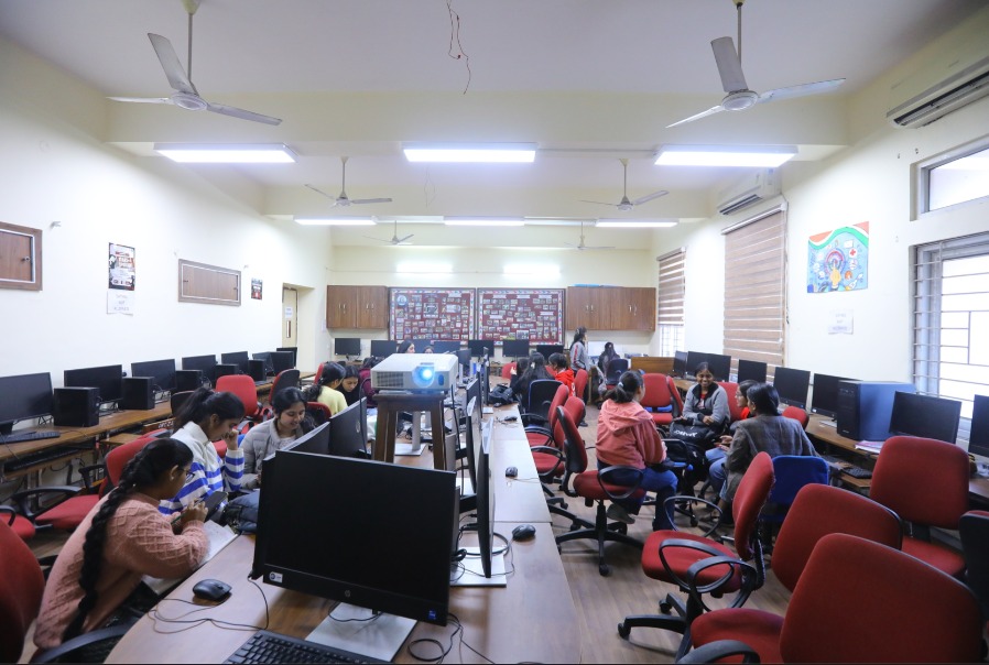 BCA Classroom