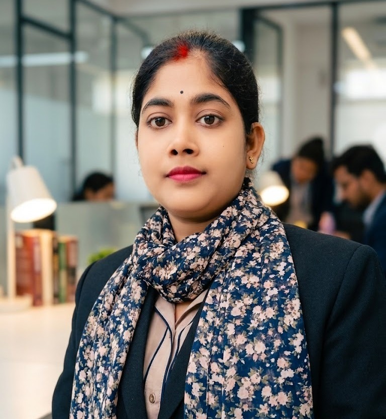 Secretary — Unnati Institute of Higher Education