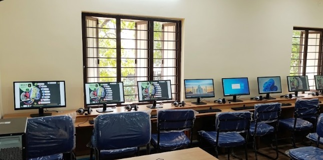 Computer Lab